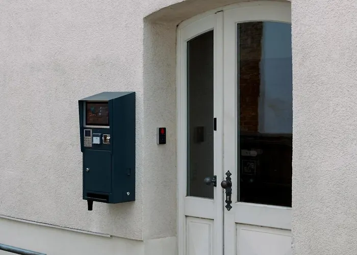 Hotel-restaurant Alt Karow Hotel