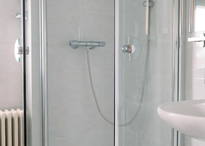 Hotel Hotel-restaurant Alt Karow Berlín