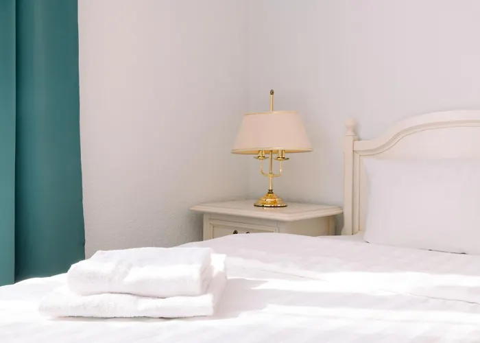 Hotel-restaurant Alt Karow Berlín