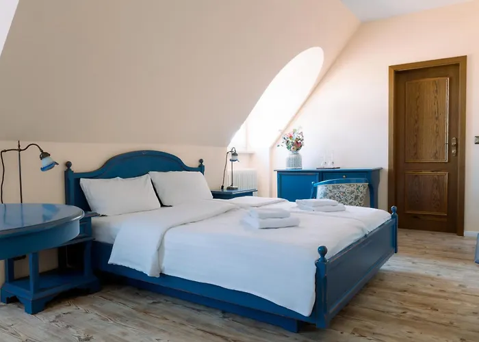 Hotel Hotel-restaurant Alt Karow