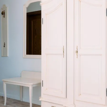 فندق Hotel-restaurant Alt Karow برلين