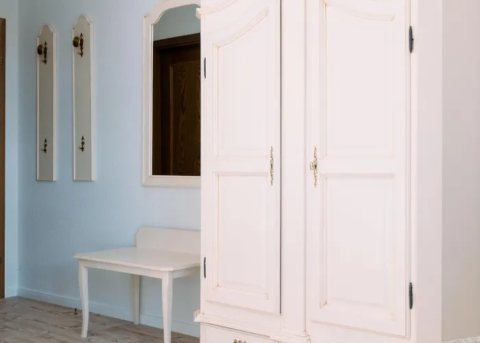 فندق Hotel-restaurant Alt Karow برلين