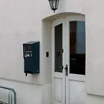 Hotel-restaurant Alt Karow Hotell