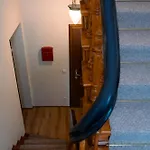 Hotell Hotel-restaurant Alt Karow Berlin