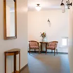Hotel-restaurant Alt Karow *