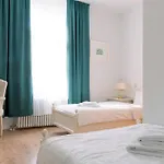 Hotell Hotel-restaurant Alt Karow *