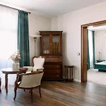 Hotel-restaurant Alt Karow Berlin