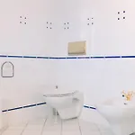 Hotel-restaurant Alt Karow Hotell Berlin