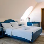 Hotell Hotel-restaurant Alt Karow