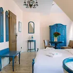 Hotell Hotel-restaurant Alt Karow Berlin