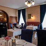 Hotel-restaurant Alt Karow