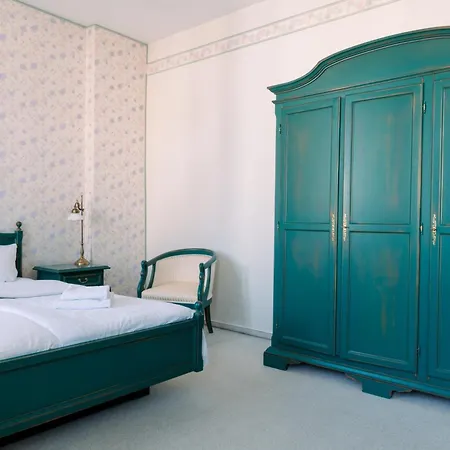 Hotel-restaurant Alt Karow