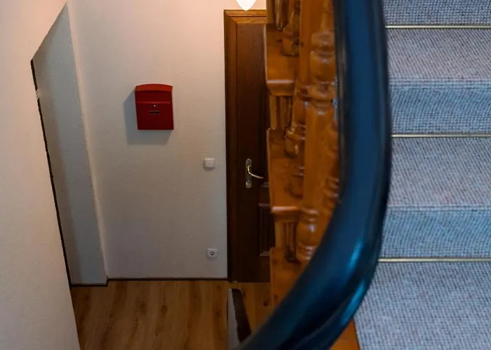 Hotel Hotel-restaurant Alt Karow Berlin