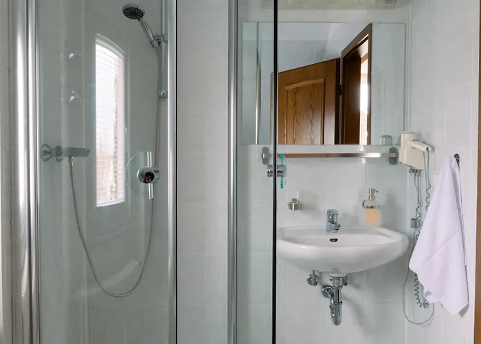 Hotel-restaurant Alt Karow Hotel *