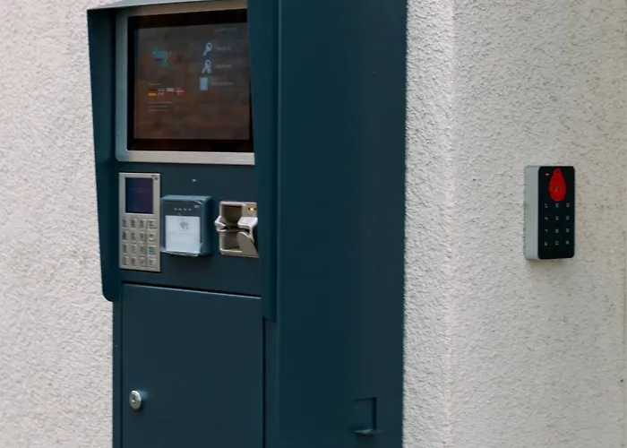 Hotel-restaurant Alt Karow *