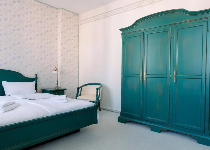 Hotel-restaurant Alt Karow