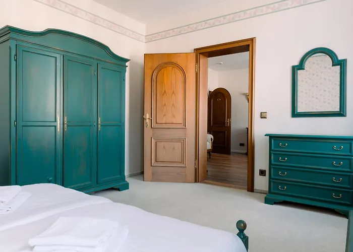 Hotel-restaurant Alt Karow