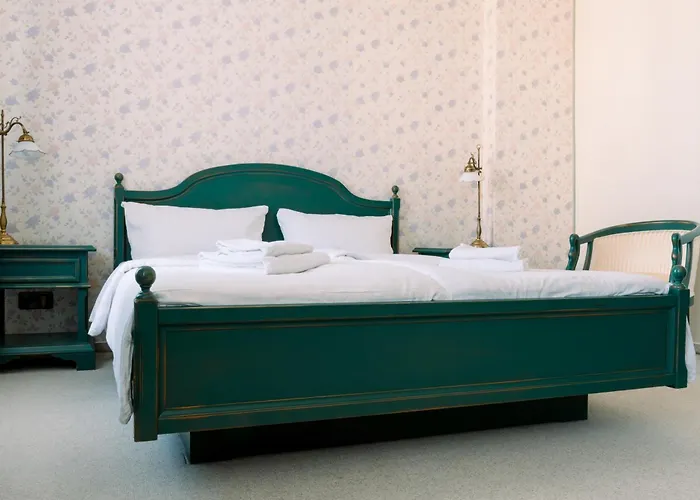 Hotel Hotel-restaurant Alt Karow Berlin