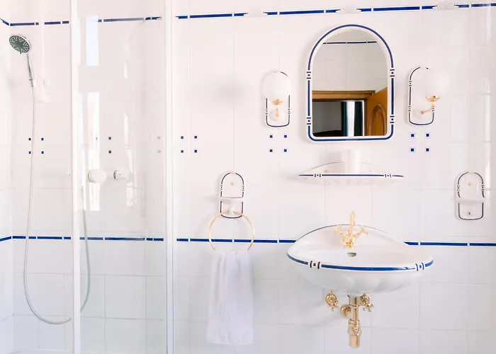 Hotel Hotel-restaurant Alt Karow Berlin