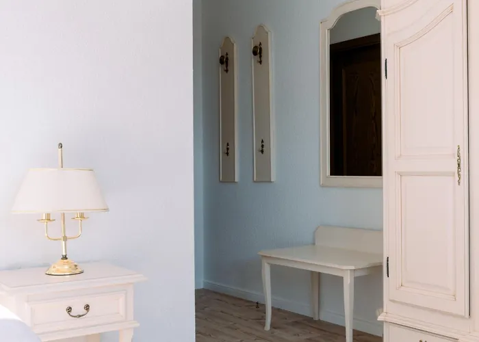 Hotel-restaurant Alt Karow Hotell Berlin