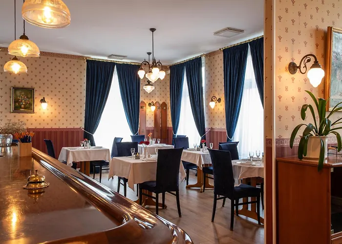 Hotel Hotel-restaurant Alt Karow