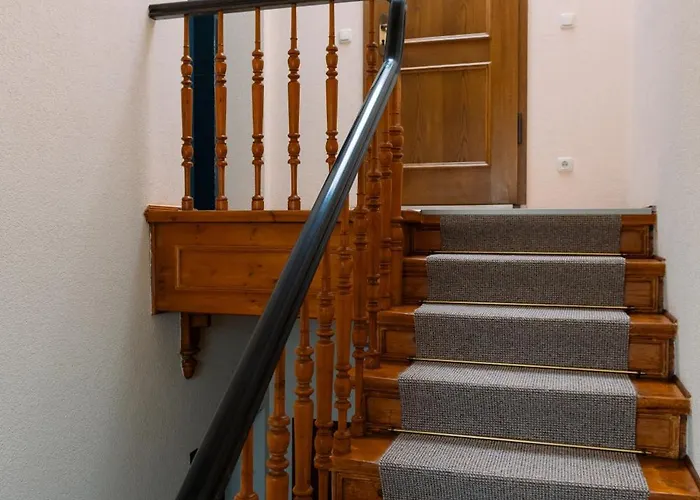 Otel Hotel-restaurant Alt Karow *