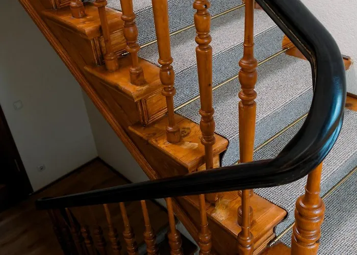 Hotel-restaurant Alt Karow Otel