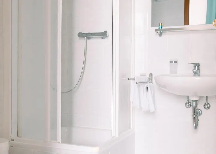 Hotel-restaurant Alt Karow Otel