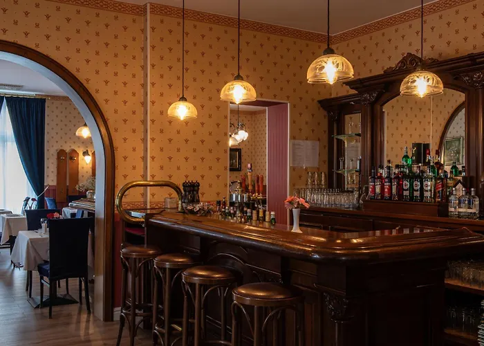 Hotel-restaurant Alt Karow Otel