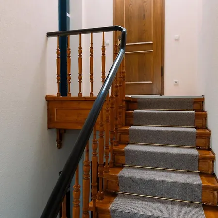 فندق Hotel-restaurant Alt Karow *