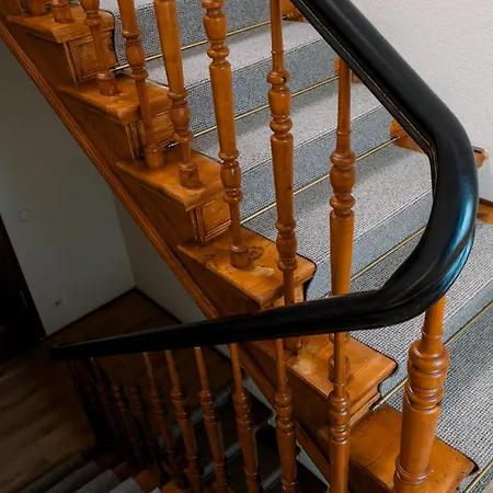 Hotel-restaurant Alt Karow فندق