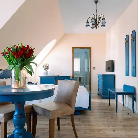 Hotel-restaurant Alt Karow