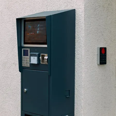 Hotel-restaurant Alt Karow *