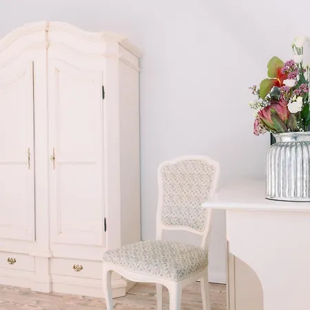 فندق Hotel-restaurant Alt Karow