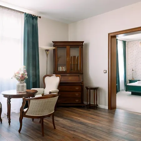 Hotel-restaurant Alt Karow برلين