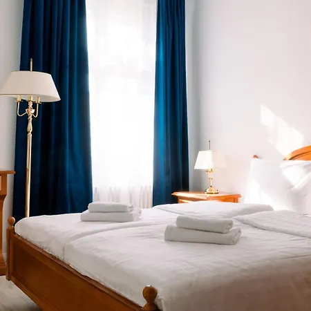 Hotel-restaurant Alt Karow *