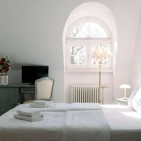 Hotel-restaurant Alt Karow *