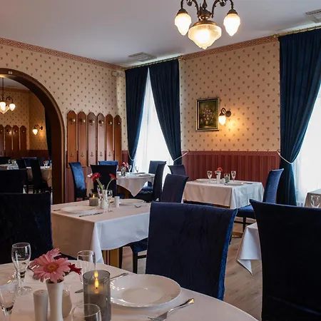 Hotel-restaurant Alt Karow