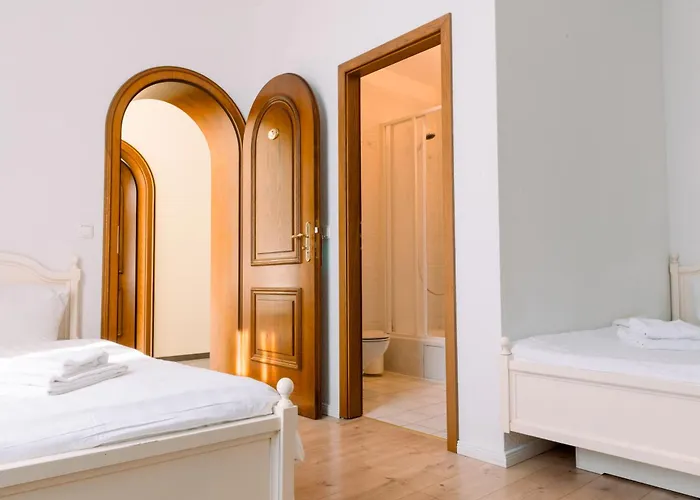 Hotel-restaurant Alt Karow