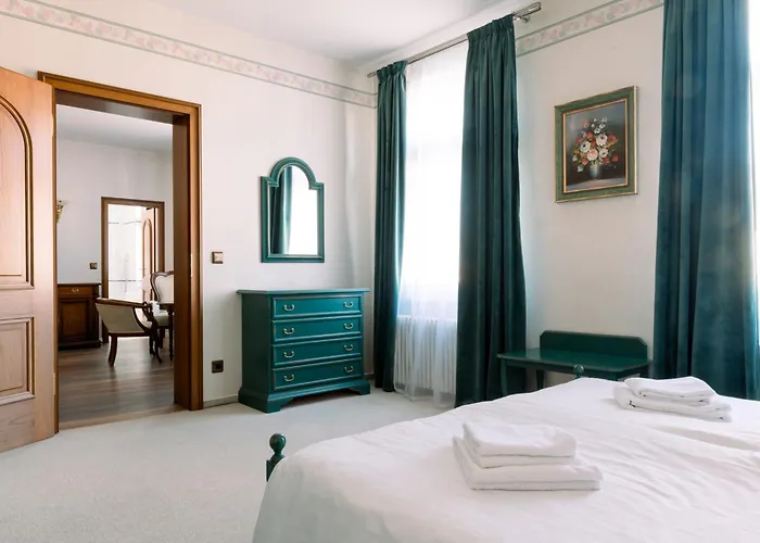 Hotel-restaurant Alt Karow *