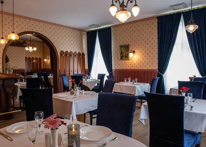 Hotel-restaurant Alt Karow